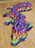 Multicolor PLA