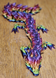 Multicolor PLA